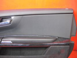Mercedes-Benz CL C216 Etuoven verhoilu 