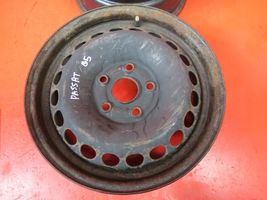 Audi A4 S4 B5 8D R 15 metāla disks (-i) 