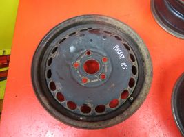 Audi A4 S4 B5 8D R 15 metāla disks (-i) 