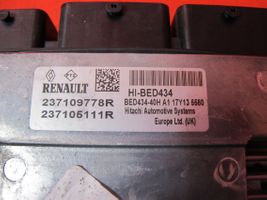 Renault Megane IV Calculateur moteur ECU 237109778R