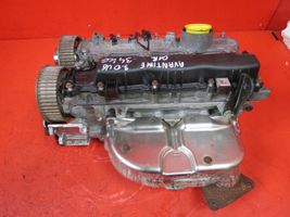 Renault Laguna II Culasse moteur 9631076610
