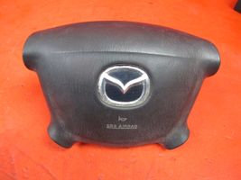 Mazda Demio Turvatyynysarja 