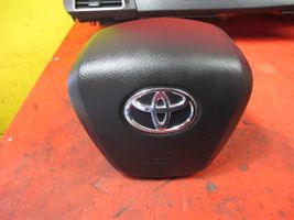 Toyota Verso Kit airbag avec panneau 451300F032B0