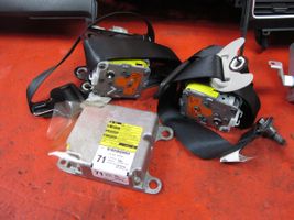 Toyota Verso Kit airbag avec panneau 451300F032B0