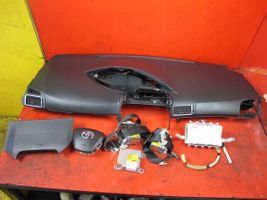 Toyota Verso Kit airbag avec panneau 451300F032B0