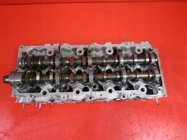 Toyota Hilux (N140, N150, N160, N170) Culasse moteur 