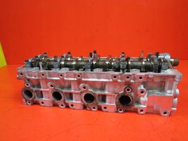 Toyota Hilux (N140, N150, N160, N170) Culata del motor 