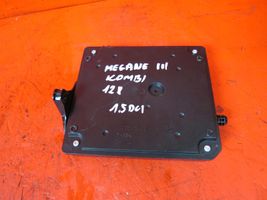 Renault Megane III Gearbox control unit/module 284B11887R