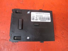 Renault Megane III Kit calculateur ECU et verrouillage S180067124A