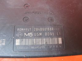 Renault Megane III Kit calculateur ECU et verrouillage S180067124A