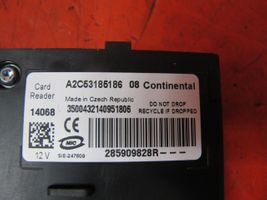 Renault Megane III Kit calculateur ECU et verrouillage S180067124A