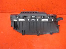 Mercedes-Benz CL C216 Tachimetro (quadro strumenti) A2215405048