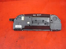 Mercedes-Benz CL C216 Tachimetro (quadro strumenti) A2215405048