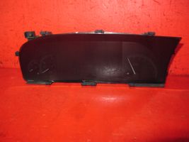 Mercedes-Benz CL C216 Tachimetro (quadro strumenti) A2215405048