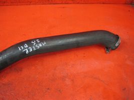 Renault Master II Air intake hose/pipe 