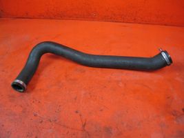 Renault Master II Air intake hose/pipe 