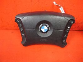 BMW X5 E53 Poduszki powietrzne Airbag / Komplet 336752162