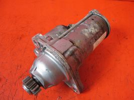 Volkswagen Beetle A5 Starter motor 04E145721F