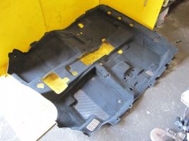 Citroen DS5 Rear floor carpet liner 