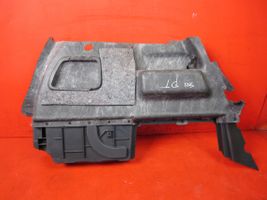 Citroen DS5 Revestimiento lateral del maletero/compartimento de carga 