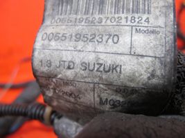 Suzuki Swift Engine installation wiring loom 3872063JA