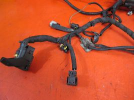 Suzuki Swift Engine installation wiring loom 3872063JA