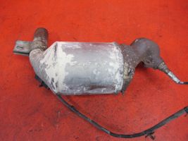 Suzuki Swift Filtre à particules catalyseur FAP / DPF 55203848