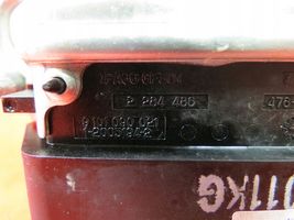 KIA Picanto Calculateur moteur ECU 3911104056