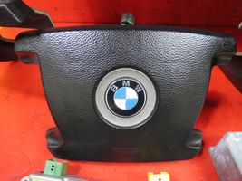 BMW 7 E65 E66 Kit airbag avec panneau 