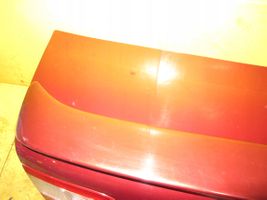 Seat Cordoba (6K) Tylna klapa bagażnika 