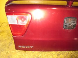 Seat Cordoba (6K) Portellone posteriore/bagagliaio 