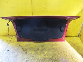 Seat Cordoba (6K) Tailgate/trunk/boot lid 