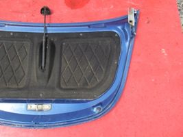 Fiat Barchetta Tylna klapa bagażnika 