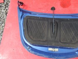 Fiat Barchetta Aizmugurējais pārsegs (bagāžnieks) 