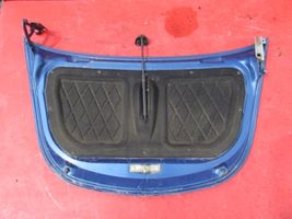 Fiat Barchetta Galinis dangtis (bagažinės) 