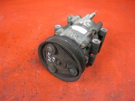 Ford Puma Ilmastointilaitteen kompressorin pumppu (A/C) 