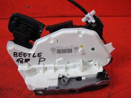 Volkswagen Beetle A5 Serratura portiera anteriore 5GM837016C