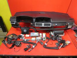 BMW 7 E65 E66 Kit airbag avec panneau 