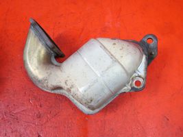 Renault Scenic I Filtre à particules catalyseur FAP / DPF 8200206266