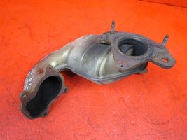 Renault Scenic I Filtre à particules catalyseur FAP / DPF 8200206266