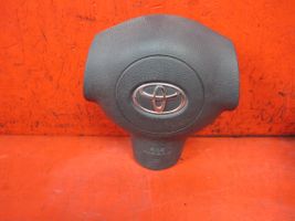 Toyota Corolla E120 E130 Juego de airbag con panel 