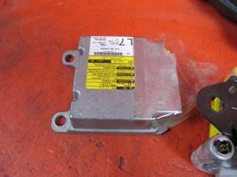 Toyota Corolla E120 E130 Juego de airbag con panel 