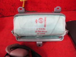 Toyota Corolla E120 E130 Juego de airbag con panel 