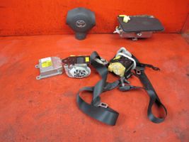 Toyota Corolla E120 E130 Airbag set with panel 