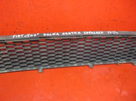 Fiat 500 Grille de calandre avant 51816843