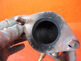 Rover 25 Filtr cząstek stałych Katalizator / FAP / DPF 