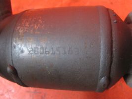 Rover 25 Filtr cząstek stałych Katalizator / FAP / DPF 