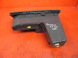 Renault Vel Satis Glove box set 