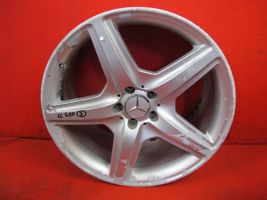 Mercedes-Benz CL C216 R20-alumiinivanne A2214013302