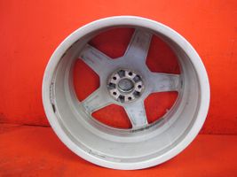 Mercedes-Benz CL C216 R20-alumiinivanne A2214013302